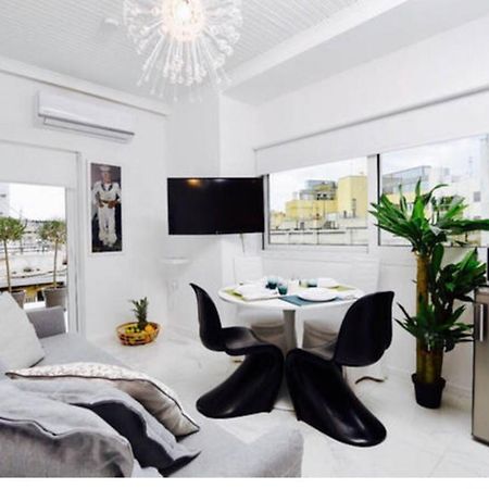 A Diamont In The Center Of Athens Apartment Екстериор снимка