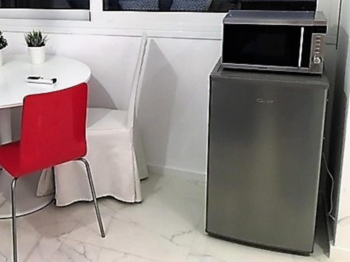 A Diamont In The Center Of Athens Apartment Екстериор снимка
