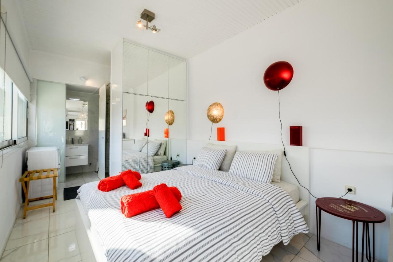 A Diamont In The Center Of Athens Apartment Екстериор снимка